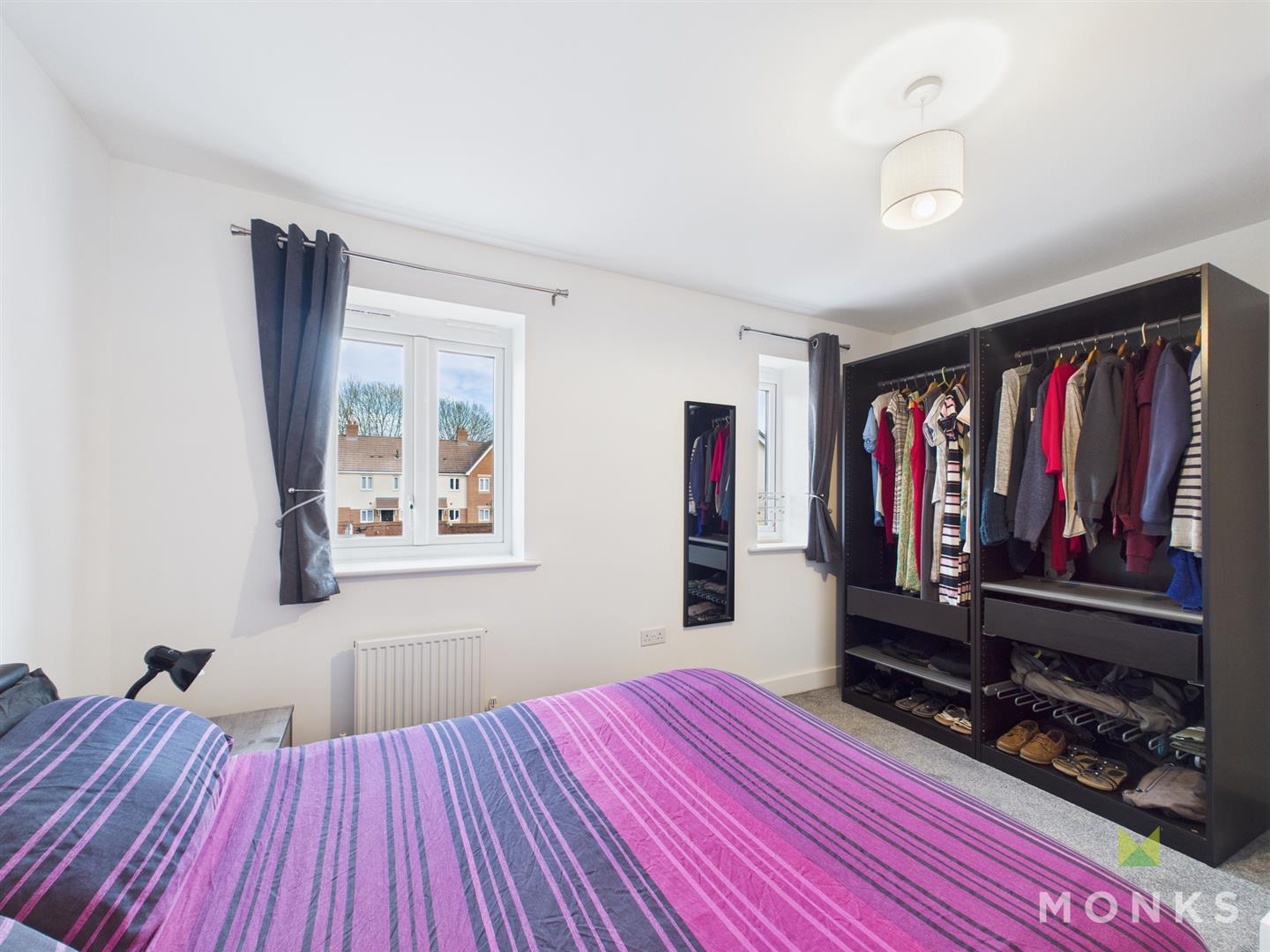 31 Penson Way, Shrewsbury, SY1 2BF For Sale